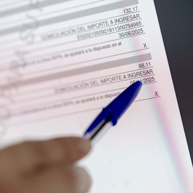 Renta 2024-2025; qué son las ‘carta del miedo’ de Hacienda, quien las puede recibir y con qué multasEuropaPress 