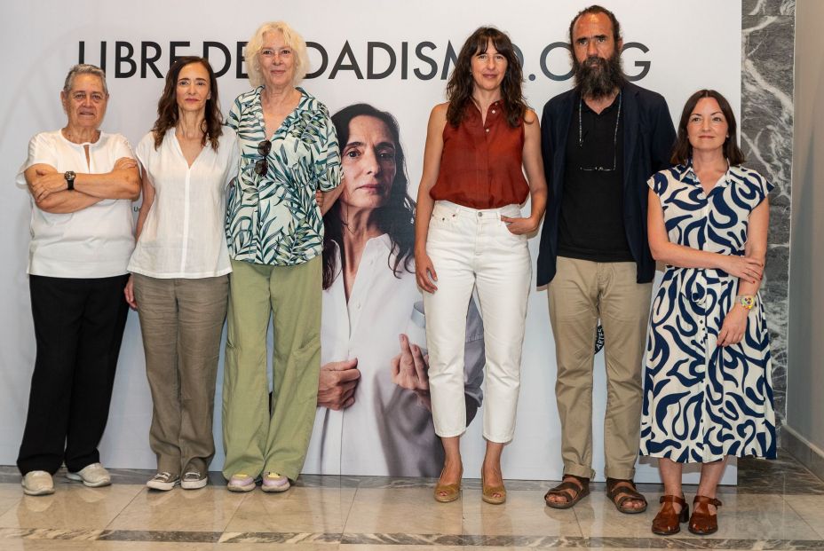 Carlos Horcajada (IMAGEN EN ACCIÓN) 1 Carlos Horcajada (IMAGEN EN ACCIÓN) 1