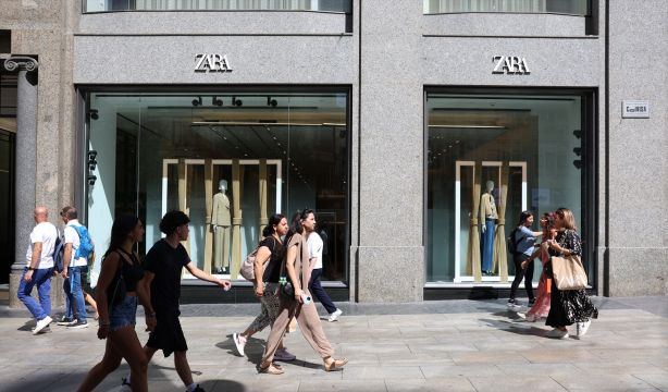 El truco para conseguir todas las prendas que quieres en las rebajas de Zara