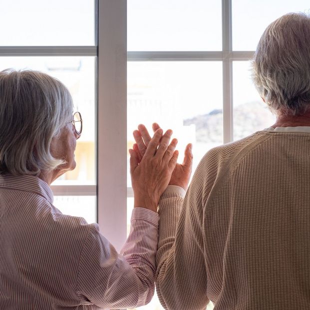 De la soledad no deseada a la salud, MAPFRE atiende a las preocupaciones de los sénior. FOTO: bigstock De la soledad no deseada a la salud, MAPFRE atiende a las preocupaciones de los sénior. FOTO: bigstock