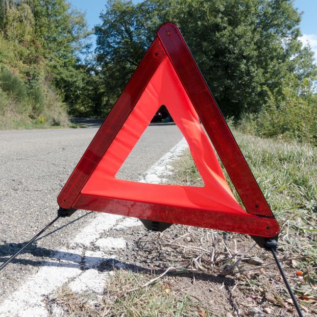 Un hombre de 60 años muere atropellado por un camión en la A-66