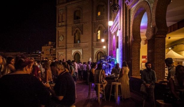 'Cénate las ventas' vuelve a las noches madrileñas para promocionar la gastronomía regional