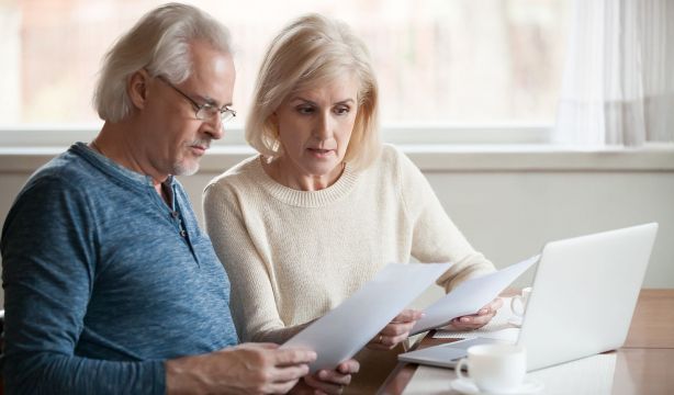 Los testamentos solidarios recaudaron 48 millones de euros en 2024