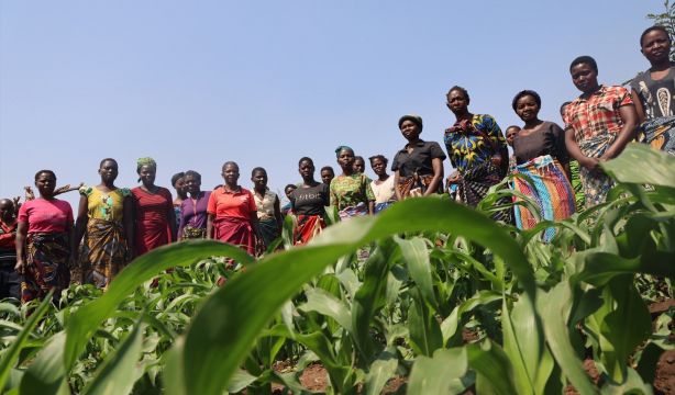 Oxfam denuncia brecha que existe entre ricos y pobres