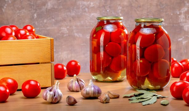 José Andrés desvela su truco para conservar los tomates en perfecto estado todo el año