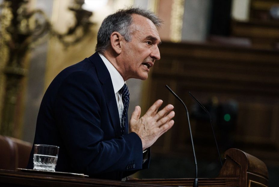 EuropaPress 6809740 secretario general partido comunista espana enrique santiago celebracion