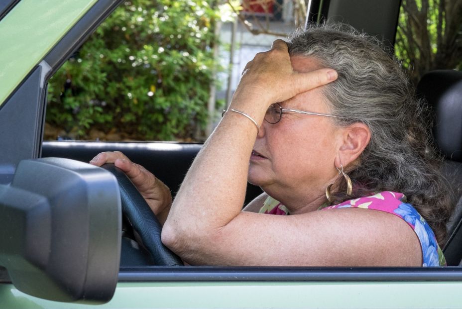 Este truco te ayudará a enfriar el coche en verano en pocos segundos (Bigstock) Este truco te ayudará a enfriar el coche en verano en pocos segundos (Bigstock)