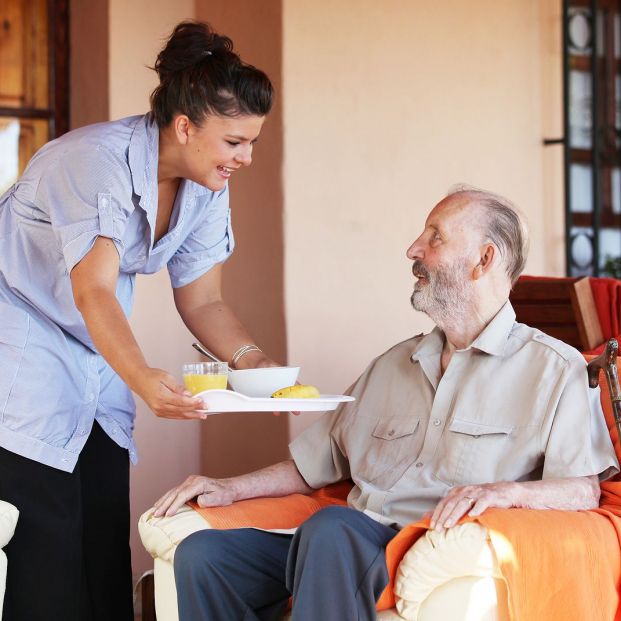 bigstock elderly and nurse or carer 25600913 bigstock elderly and nurse or carer 25600913