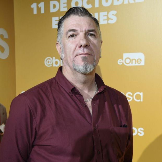 Lorenzo Pérez, ganador de los Premios +50 Emprende Lorenzo Pérez, ganador de los Premios +50 Emprende