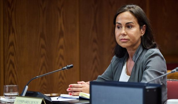 La UCO registra la casa de la expresidenta de ADIF, Isabel Pardo de Vera