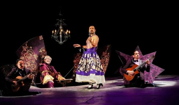 Teatros del Canal se despide esta temporada con 'Los empeños de una casa' 