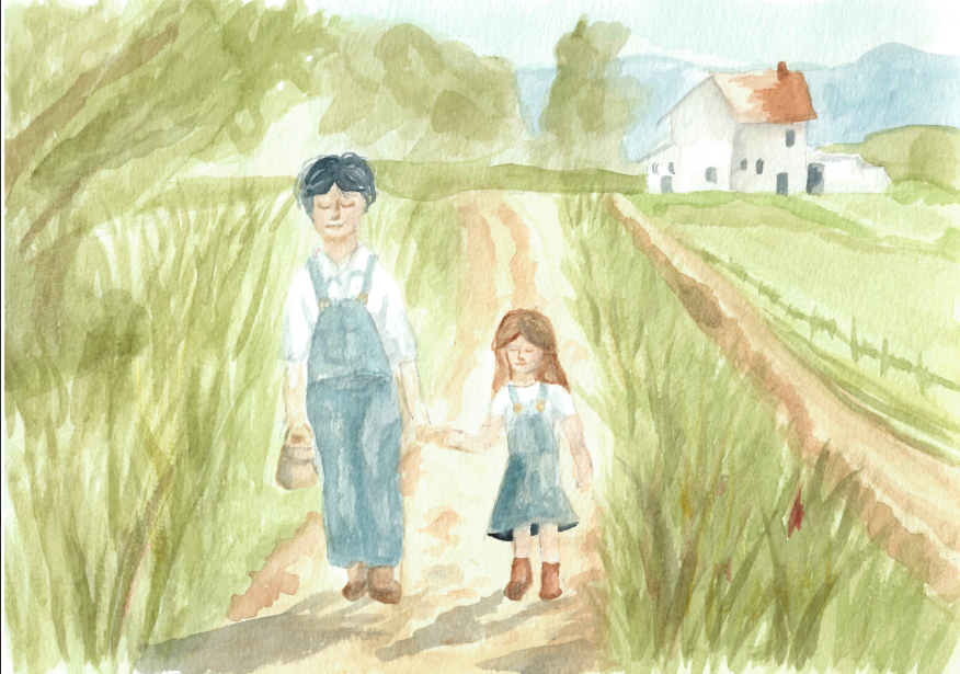 Abuelos reivindican su papel en la educación de los nietos: "No queremos ayudar sólo a conciliar" (CEOMA)