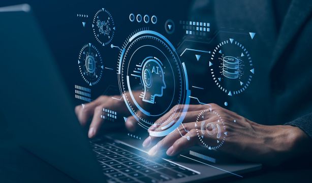 España, líder en Europa en el uso de la inteligencia artificial en el trabajo