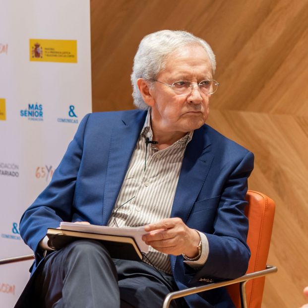 Fernando Ónega: "En un contexto de cambio demográfico, la seguridad jurídica es esencial"