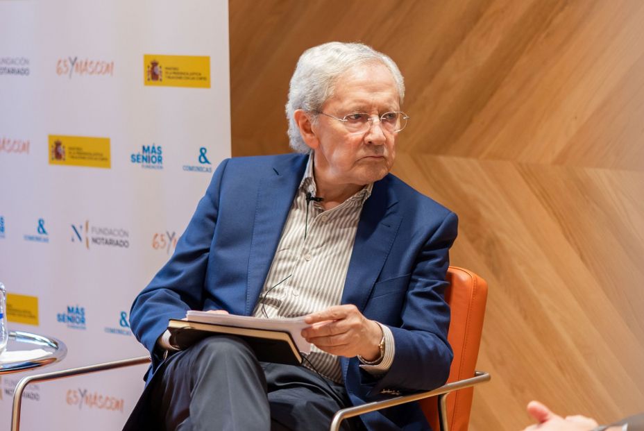 Fernando Ónega: "En un contexto de cambio demográfico, la seguridad jurídica es esencial"