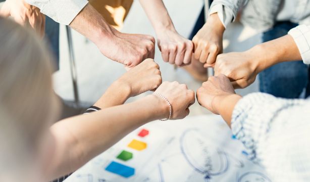 Cultura, liderazgo e igualdad: los 8 pilares de una ventaja competitiva sostenible