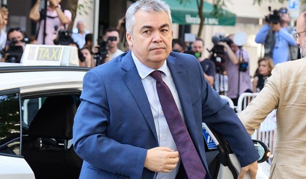 Última hora sobre Santos Cerdán: Anticorrupción pide prisión provisional