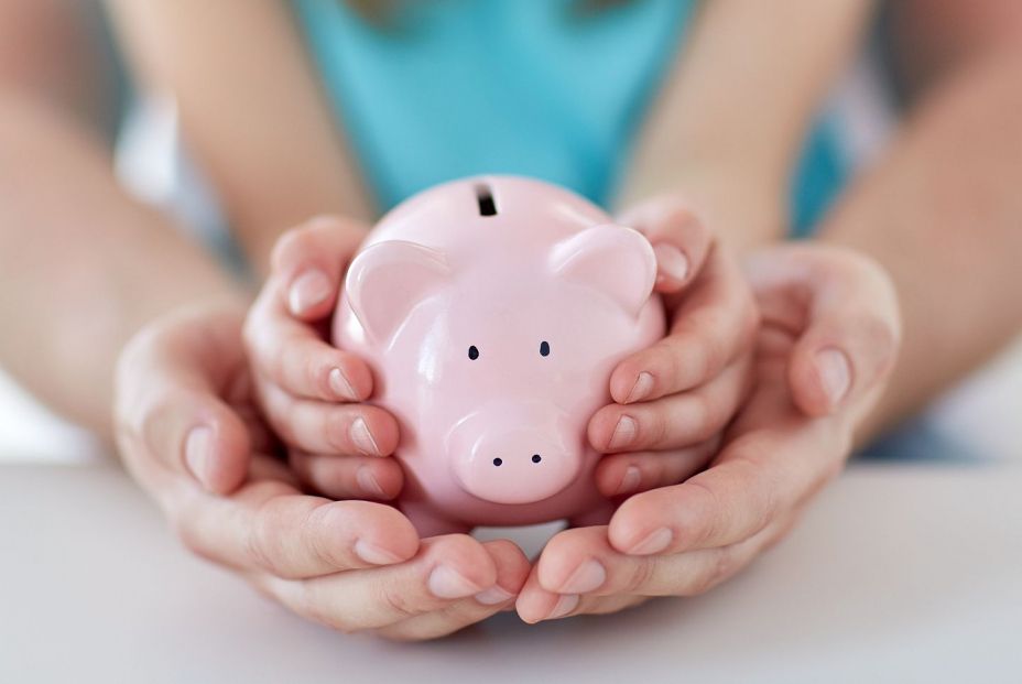 La tasa de ahorro de los hogares cae al 4,8% en el primer trimestre de 2025