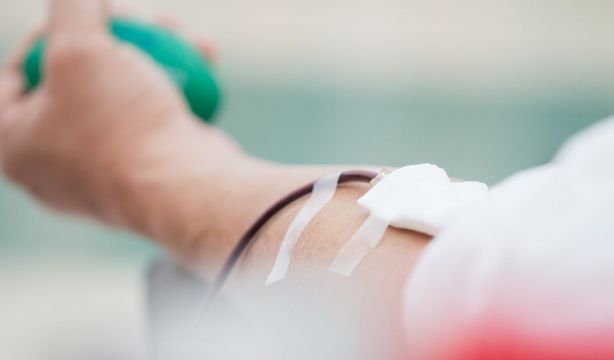 Un nuevo análisis de sangre podría detectar el riesgo de leucemia. (Bigstock)