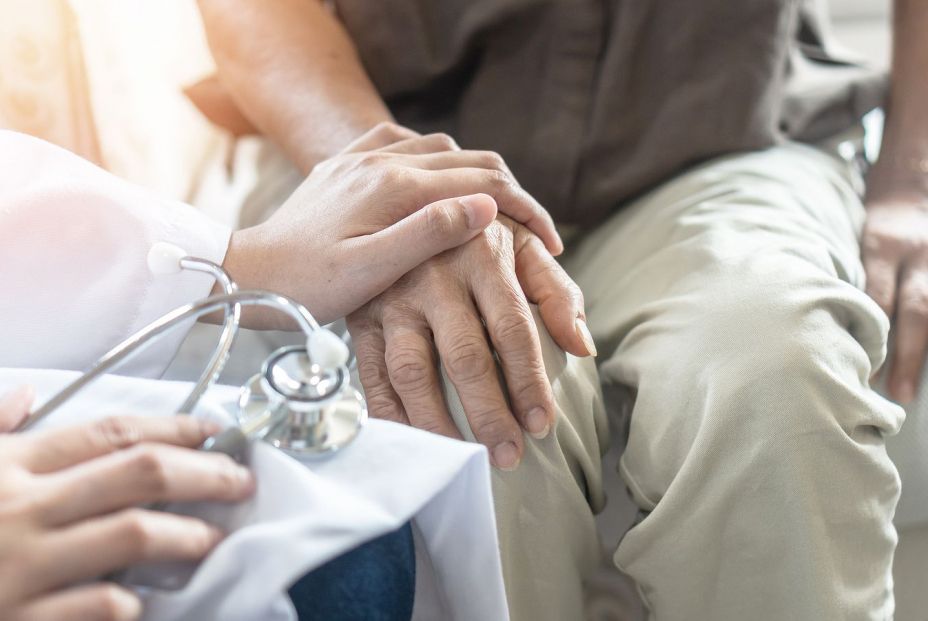 Piden eliminar el sistema de copago por dependencia por "confiscatorio e injusto" Piden eliminar el sistema de copago por dependencia por "confiscatorio e injusto"