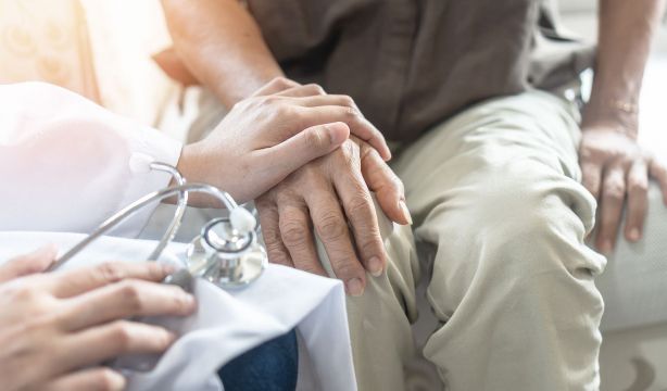 Piden eliminar el sistema de copago por dependencia por "confiscatorio e injusto"