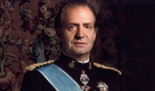 El rey Juan Carlos publicará sus memorias a finales de año: "Siento que me roban mi historia"