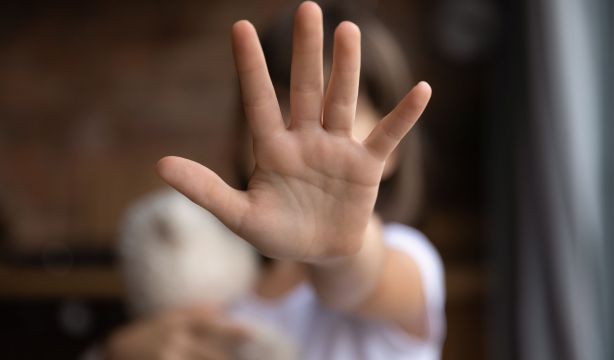 violencia genero huerfanos 2023