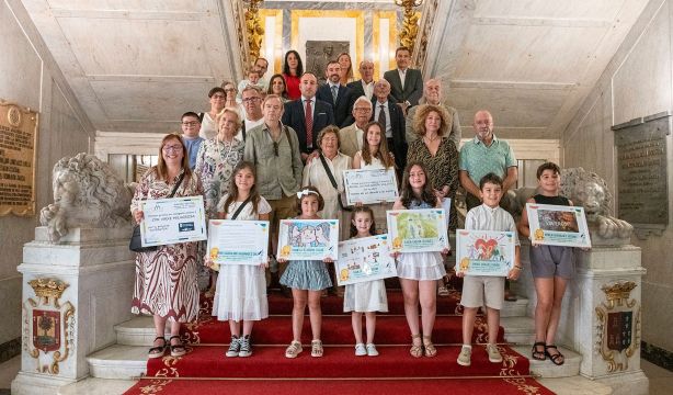Abuelos reivindican su papel en la educación de los nietos: "No queremos ayudar sólo a conciliar" (CEOMA)