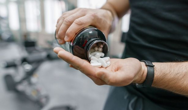 La betaína: ¿el primer sustituto oral del ejercicio como arma contra el envejecimiento? (Bigstock)