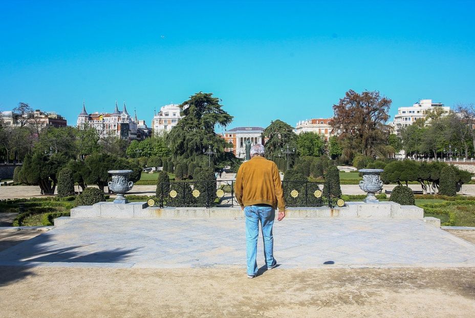Ruta gastronómica por los enclaves patrimonio Mundial en la Comunidad de Madrid. Foto: EuropaPress 