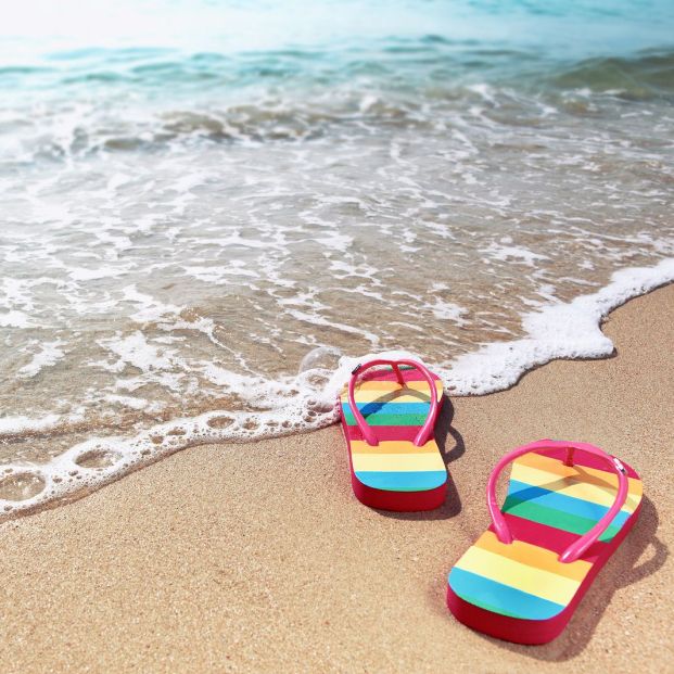 bigstock Summer vacation concept Flipf 16566089