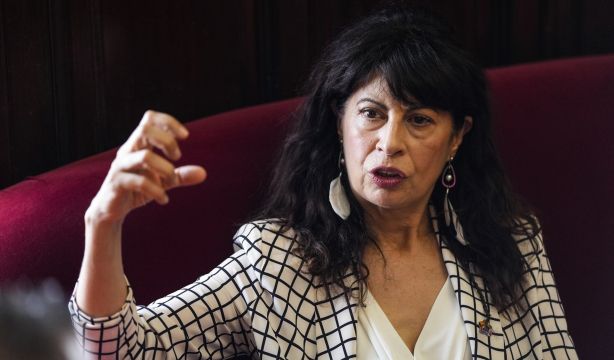 La Ministra de Igualdad pide ante la ONU una "financiación específica" para la agenda de cuidados