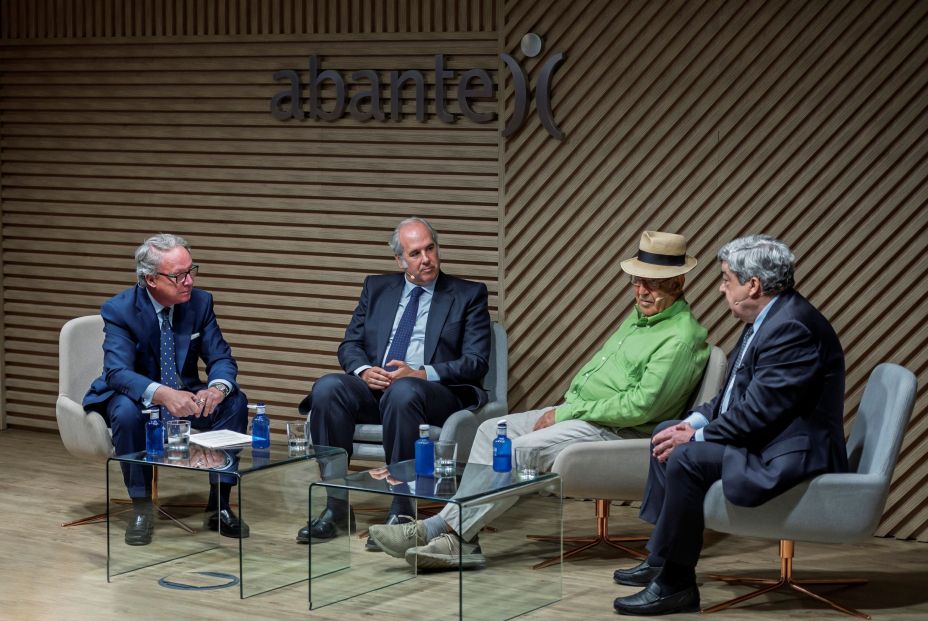 “El aceite de oliva virgen extra es mucho más que un ingrediente culinario”