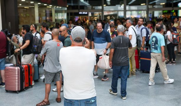 Caos ferroviario entre Madrid y Sevilla: las indemnizaciones a las que tienen derecho los afectados