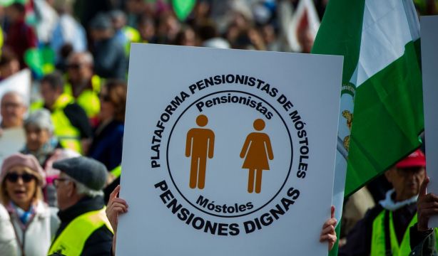 Jubilación reversible: ¿quién podrá acogerse a esta fórmula que plantea el Gobierno?