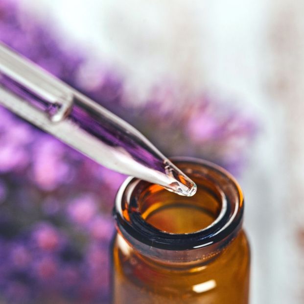 Flores de Bach Flores de Bach