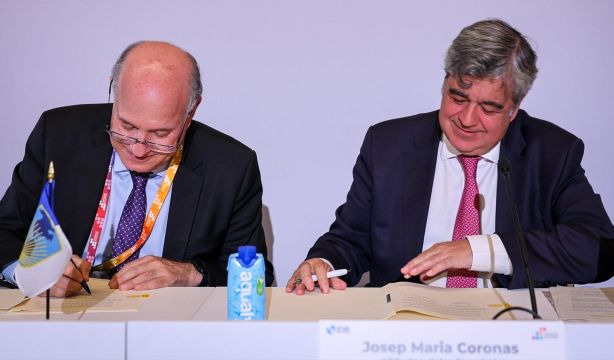 Fundación La Caixa y el BID, unidos para mejorar la calidad de vida de los mayores en América Latina