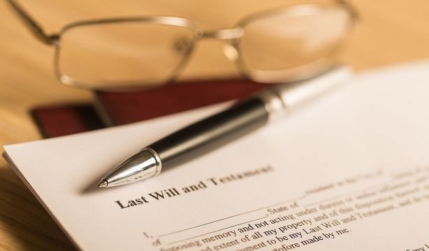 Los dos errores más comunes que se cometen al hacer testamento