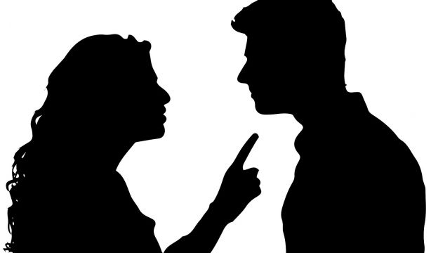 Los motivos por los que las mujeres controlan la ira según cumplen años, (Bigstock)