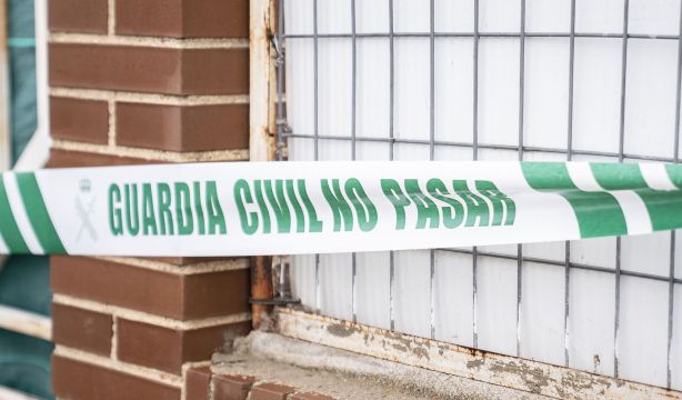 23 asesinatos machistas perpetrados por hombres de más de 84 años desde 2003  