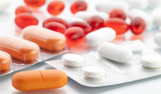 Polimedicación: los riesgos para los mayores que toman cinco o más medicamentos diarios