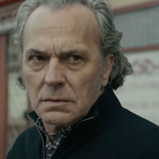 Las personas mayores, actores secundarios tanto en la realidad como en la ficción (Trailer 'Entrevías')