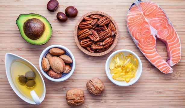 Cómo incluir los 'superalimentos' correctamente en la dieta