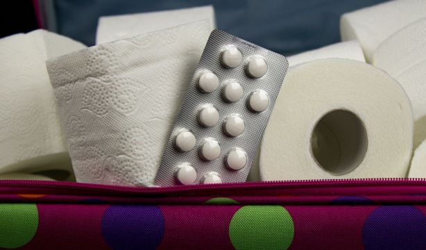 Cómo evitar la "diarrea del viajero" en desplazamientos internacionales este verano