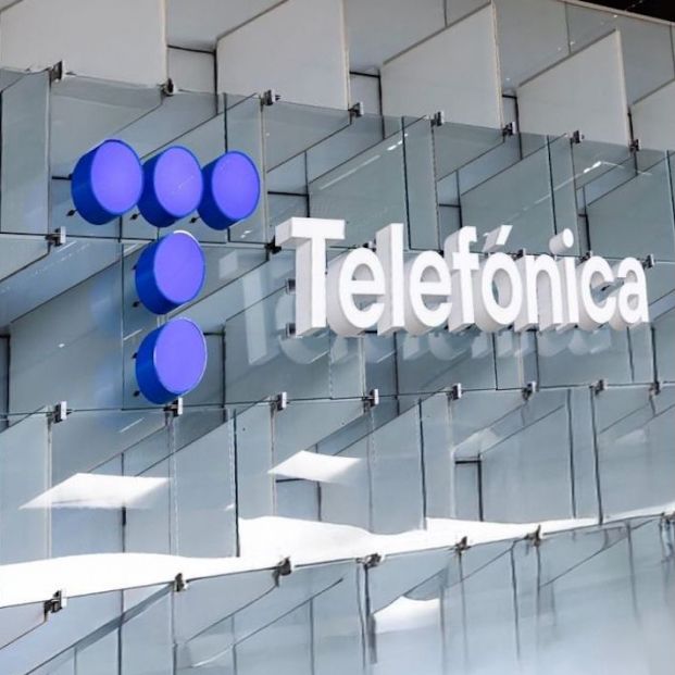 Marshall Wace vuelve a reducir su posición bajista en Telefónica en plena subida de las acciones