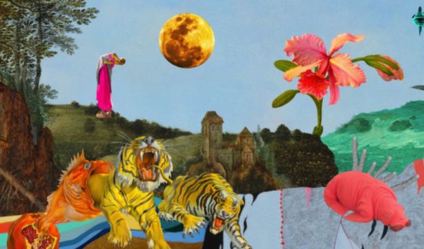 'Terrafilia', la exposición del Thyssen sobre la relación de la humanidad con la Tierra