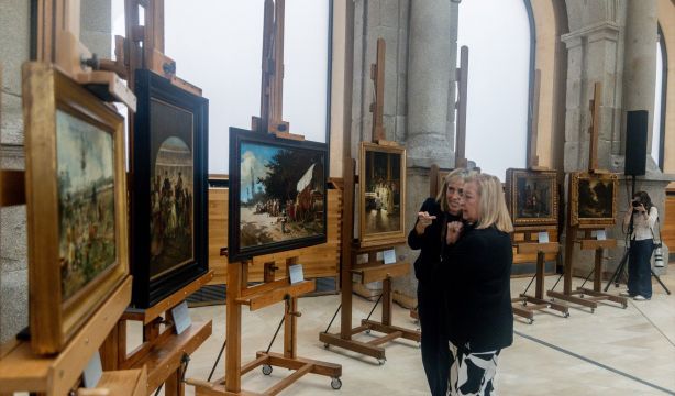 Cifras récord de visitas en los museos españoles: acumulan más de 4.5 millones en el primer semestre