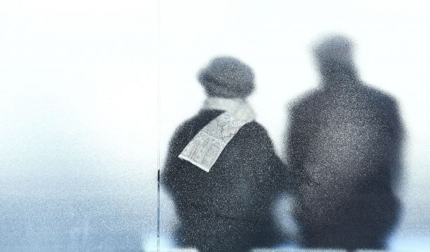 "El sistema sanitario español no está preparado para el envejecimiento que está por venir" (Bigstock)