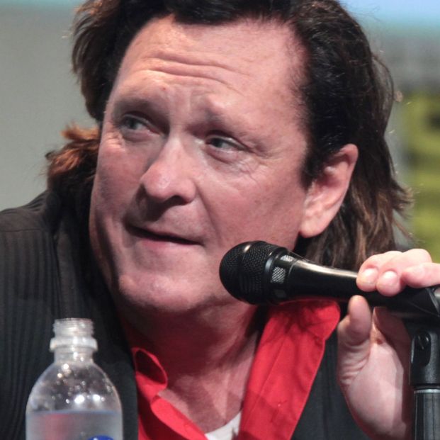 Michael Madsen by Gage Skidmore