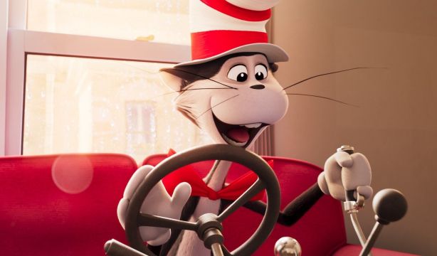 'El gato con sombrero' devuelve al cine al "icónico" Dr. Seuss para un "fandom multigeneracional"